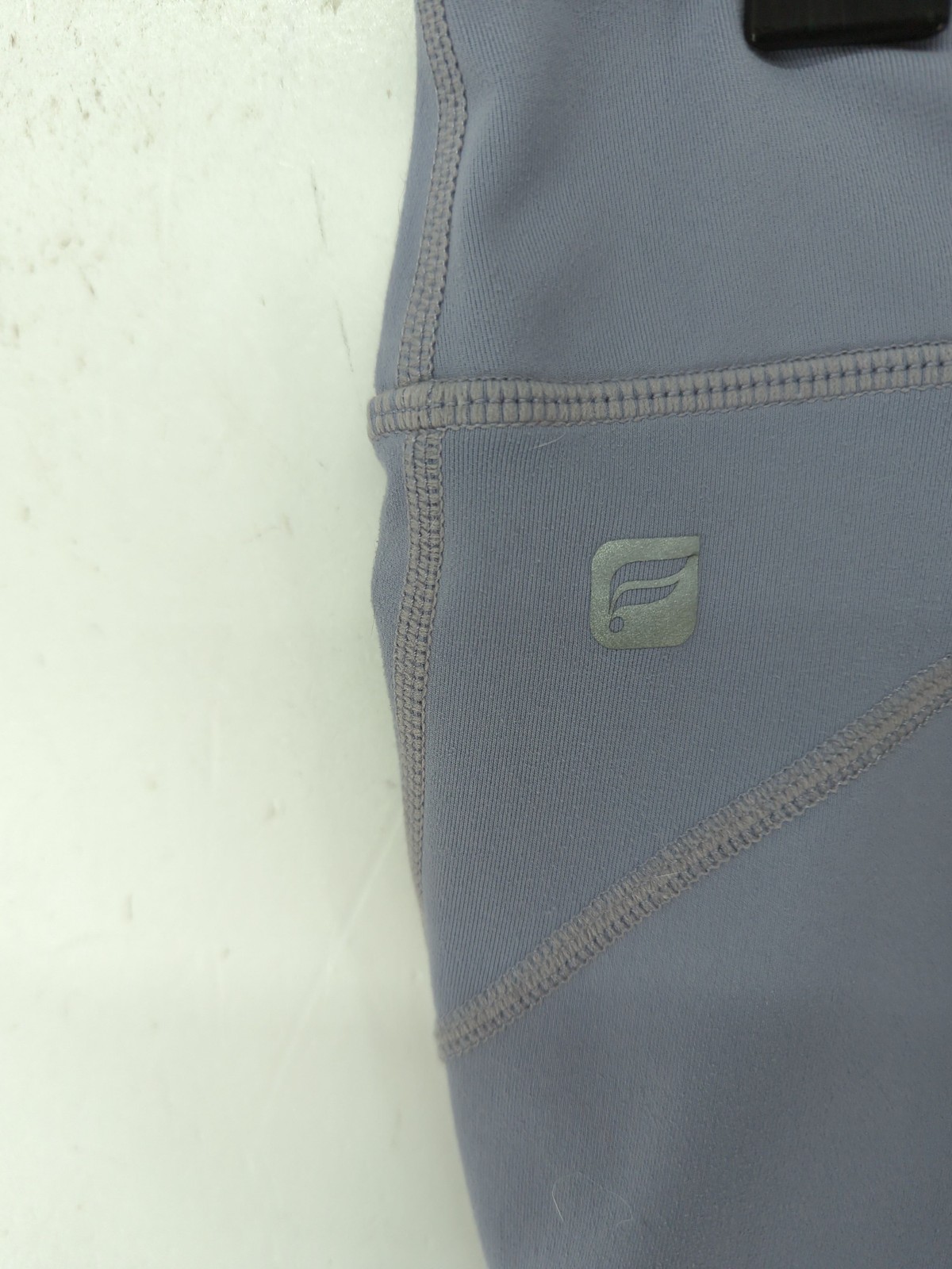 ALTRA Fabletics Women's Sports Bottoms S Purple 100% Other Leggings