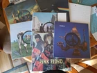 Pink Floyd – '97 Vinyl Collection. UK 180G (8) Vinyl LP Record Album Set.