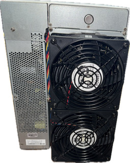 Bitmain Antminer L7 9500MH/s ASIC Miner w/PSU