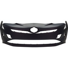 Bumper Cover For 2016-2018 Toyota Prius One Two Three Four Models Front Primed Bumper Cover For 2016-2018 Toyota Prius One Two Three Four Models Front Primed