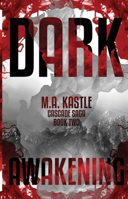 Kastle - Dark Awakening - Neues Taschenbuch oder Softback - J555z