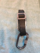 Restraint Lanyard Adjustable 1.5M Used With Some Slight Corrosion