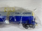 K-line/Lionel K6332-1431 CSX Fuel Tender. NIB. — photo 7
