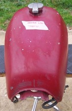 SERBATOIO HONDA CB 450  Twin 