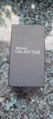 Samsung Galaxy S III