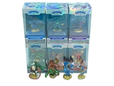 Skylanders Eons Elite Figures | Wii, 3DS, PS3, Xbox | Selection
