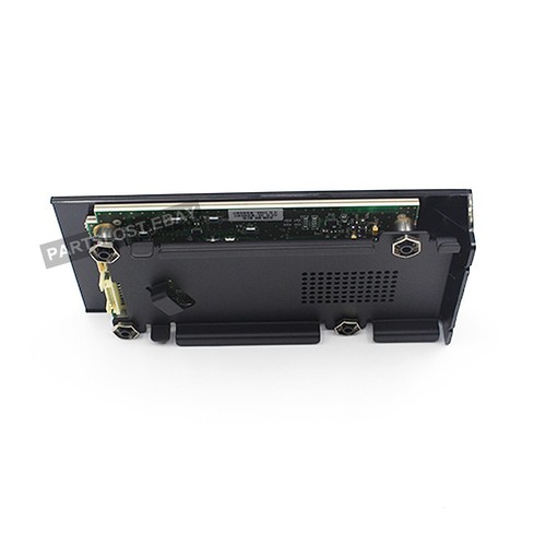 Mise à niveau RFID neuve d'origine pour imprimante d'étiquettes thermique Zebra ZT610 P1083320-041C - Photo 4/5