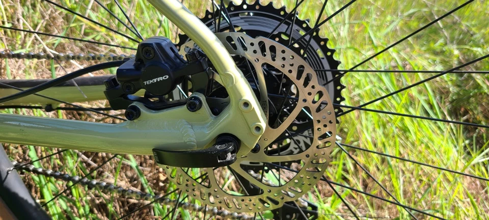 Bicicleta de montaña Marin Bobcat Trail 4 Foto 3 de 4