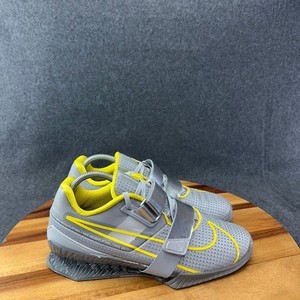 Nike Romaleos 4 Weightlifting Shoes | eBay