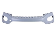 Volkswagen T Roc 2018-2022 Front Bumper Upper Primed High Quality 2GA807217JGRU