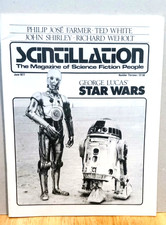 Scintillation Volume 13  June 1977