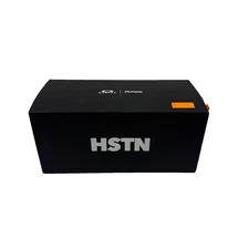 Oakley Meta HSTN Smart Glasses Black Frame Prizm Black Polarized Lenses SIZE 51