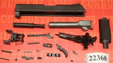Taurus TH40  Slide 40 S&W  Parts For Repair Rebuild SLIDE BARREL 22368