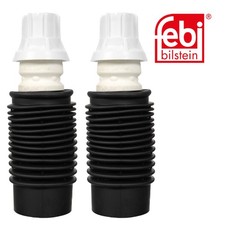 FEBI BILSTEIN Staubschutzsatz, Stoßdämpfer 180805 passend für FIAT LANCIA