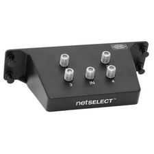 Hubbell Netselect Video Splitter Modules - 2.3GH - NSOVM42G