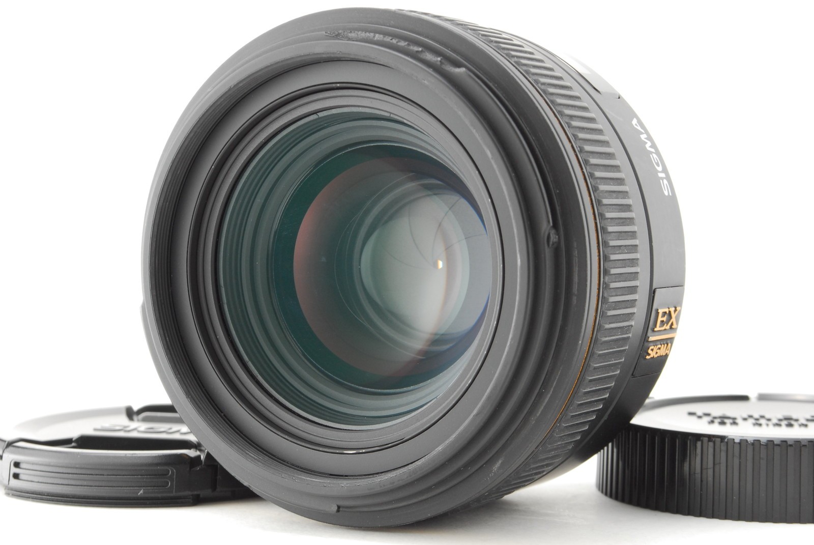 Sigma 30mm f/1.4 DC DN