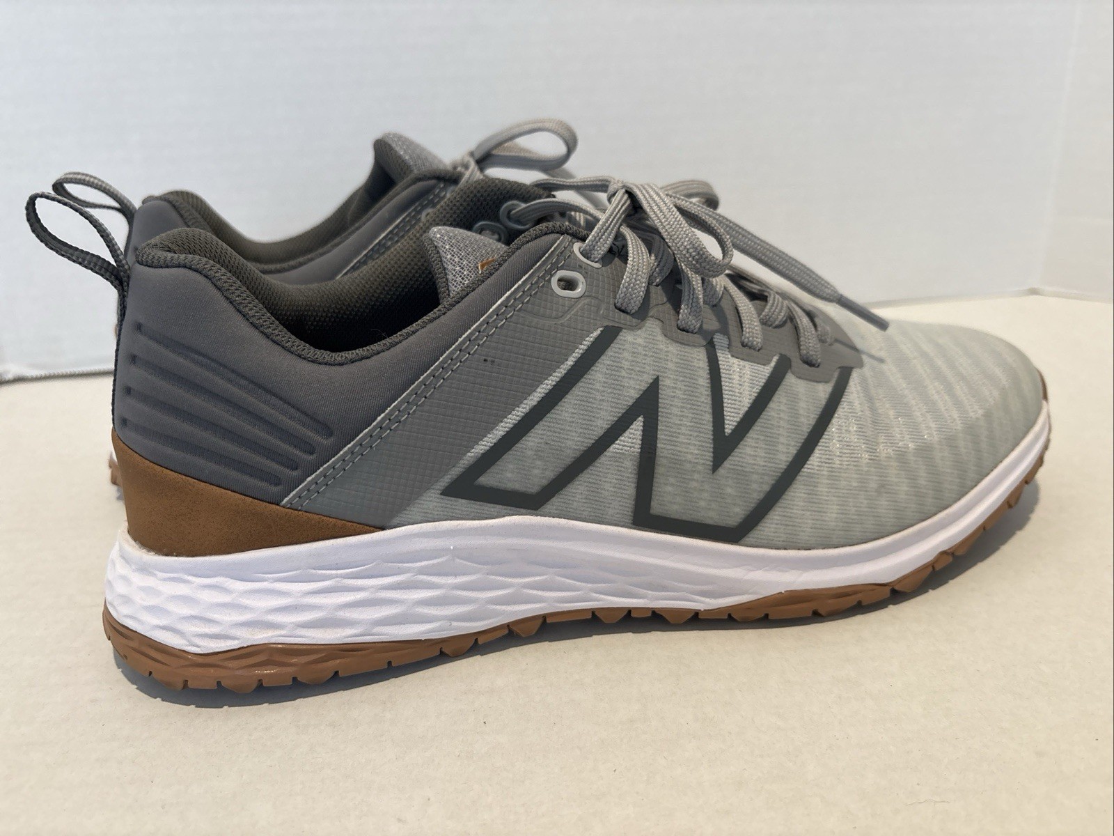 Contend V2 Mens Size 11 Fresh Foam Mg406grc