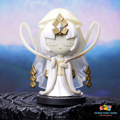 Selectable/Full Set] Cookie Run Kingdom Figure The Five Beasts +