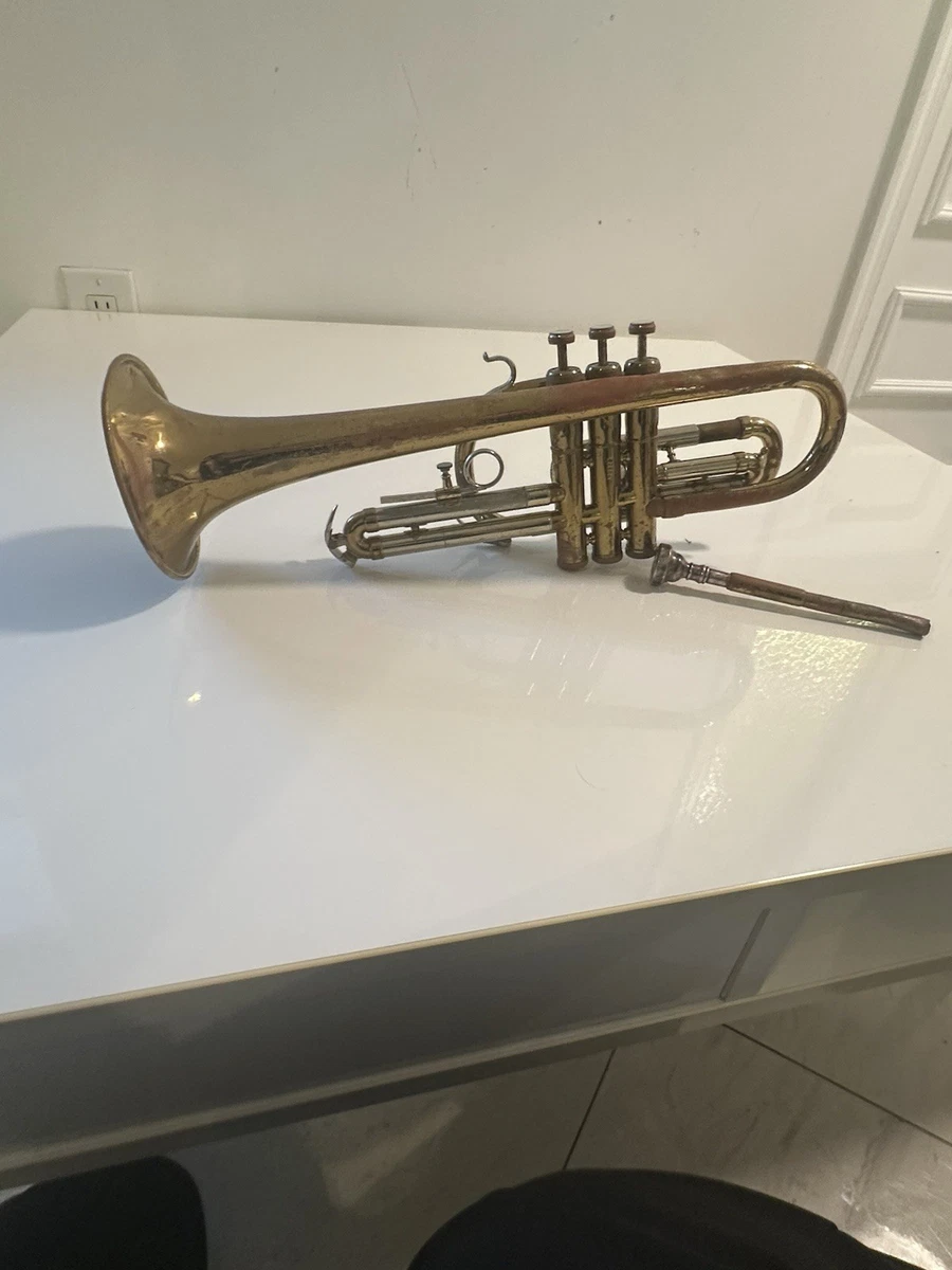 Reynolds Vintage Brass Instruments for sale | eBay