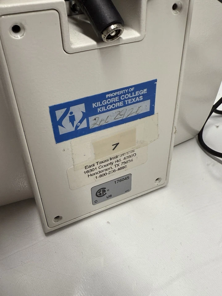 Zeiss Microscope Primo Star with Objectives & 2 eyepiece Plan-Achromat ✨Read - Image 3 of 4