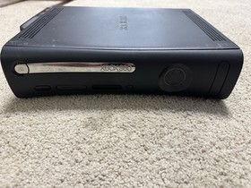 Xbox 360 Elite HDMI Jasper Console Only/120GB HD