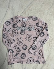 Winnie pooh Pullover Damen Größe M