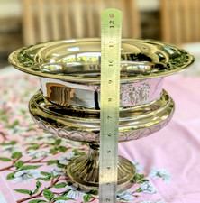 Antique US Sterling Silver Bowls for sale | eBay
