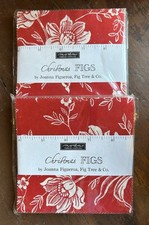 Christmas Figs II By Joanna Figueroa, Fig Tre...