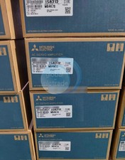 1PCS NEW MITSUBISHI SERVO DRIVE MR-J4W2-0303B6