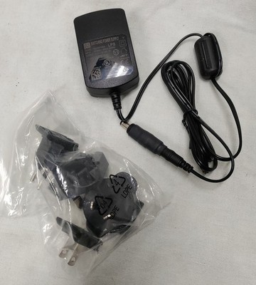 AC/DC WALL MOUNT ADAPTER 5V 5W for Phihong USA PSAC05R-050L6 Power Supply