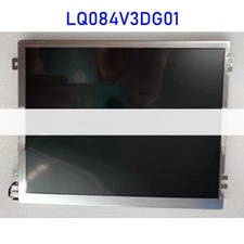 1PC Original new LQ084V3DG01 8.4 Inch LCD Display Screen Panel