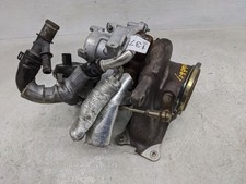 2019 Tiguan Turbocharger Turbo Charger Super Charger Supercharger Xcoa1