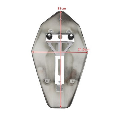 Racing Tail Rear Seat Fairing Cowl For Kawasaki ZX10R ZX-10R 2016