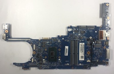 HP EliteBook 820 G3 Laptop 6050A2725001-MB-A01 Motherboard- 831762