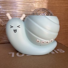 Snail Music Lamp Musical Star Galaxy Projecto...