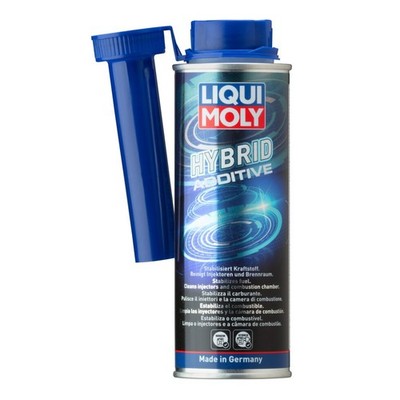 Additiv LIQUI MOLY 1001 Hybrid Additive Kraftstoff 250 ml