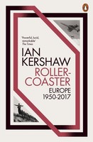 Ian Kershaw / Achterbahn / 9780141980447