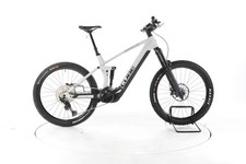 Cube Stereo Hybrid 160 VTT électrique tout suspendu Bosch Batterie 750Wh 27,5"