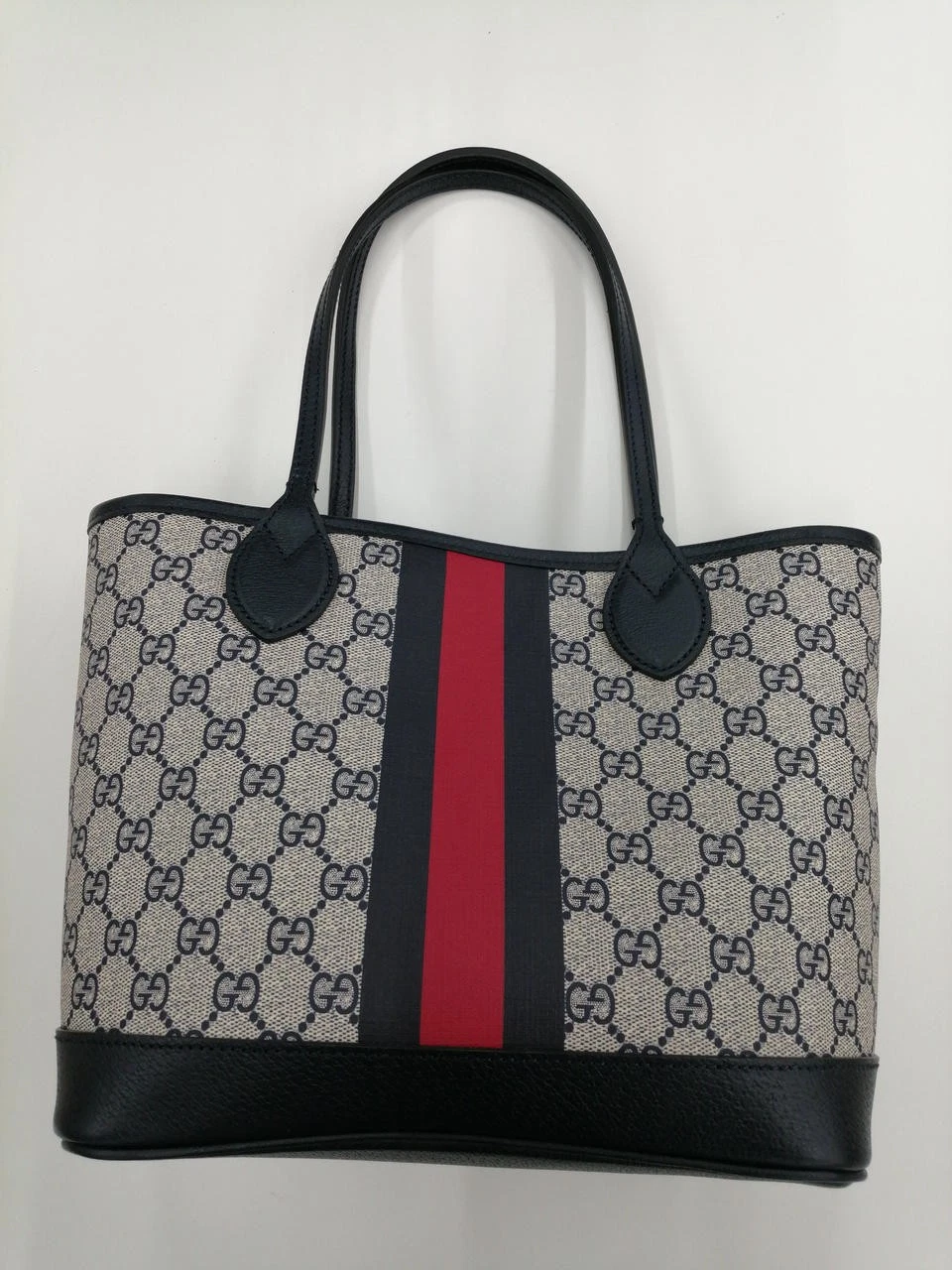 Petit sac fourre tout GUCCI Bag Off Dias modèle 726762 bon cadeau authentique 0419a