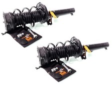 2x Gas Complete Struts Assembly Front for VW Arteon 2017- 2.0TSI (ONLY EDC)