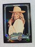 Lauren Alaina  Sp Black Chrome  2025 Topps Allen And Ginter X Black