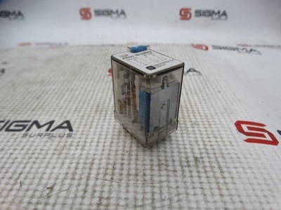 ALLEN BRADLEY 700-HC22Z24-3-4 SERIES A RELAY