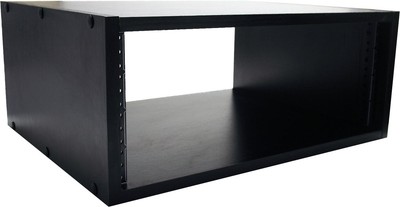 Gator GR-STUDIO-4U - 4U Studio Rack (3-pack) Bundle