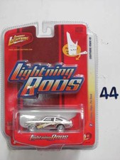 JOHNNY LIGHTNG RODS '71 CHEVY VEGA PRO STOCK JL R1