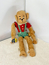 Vintage Dakin Dream Pets "JOCKO" 15 Tall