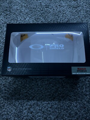 Oakley Pro Football Visor