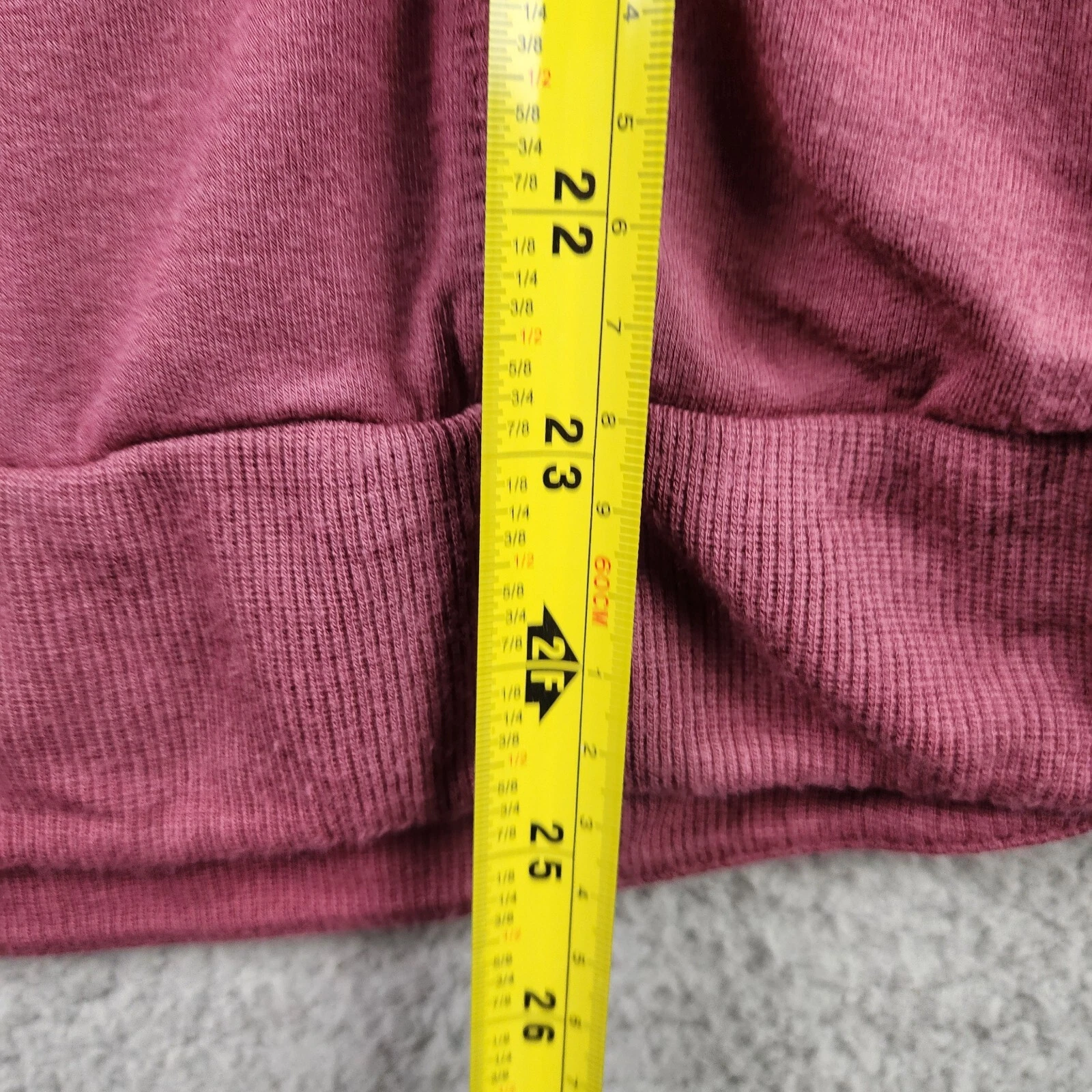 yogalicious pullover 