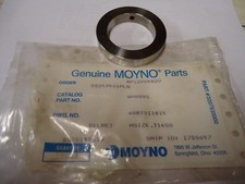 MOYNO WH088S RETAINER / COLLAR 4083011815 HSIZE .316SS "New"