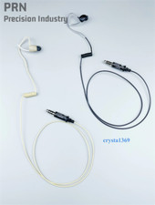 INVISIO M3 Bone Conduction In-Ear Headset DEVGRU For PRC148/152 RADIO Military