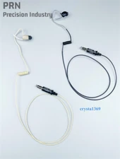 INVISIO M3  Bone Conduction In-Ear Headset DEVGRU For PRC148/152 RADIO Military